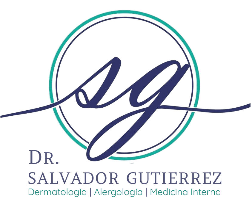 Alergologia y Dermatologia en
                Naucalpan y Tlalnepantla - Dr. Salvador Alonso Gutierrez Avila
