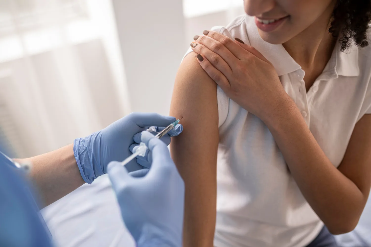 Inmunoterapia para Alergias en Naucalpan y Tlalnepantla: Tratamiento de Precisión